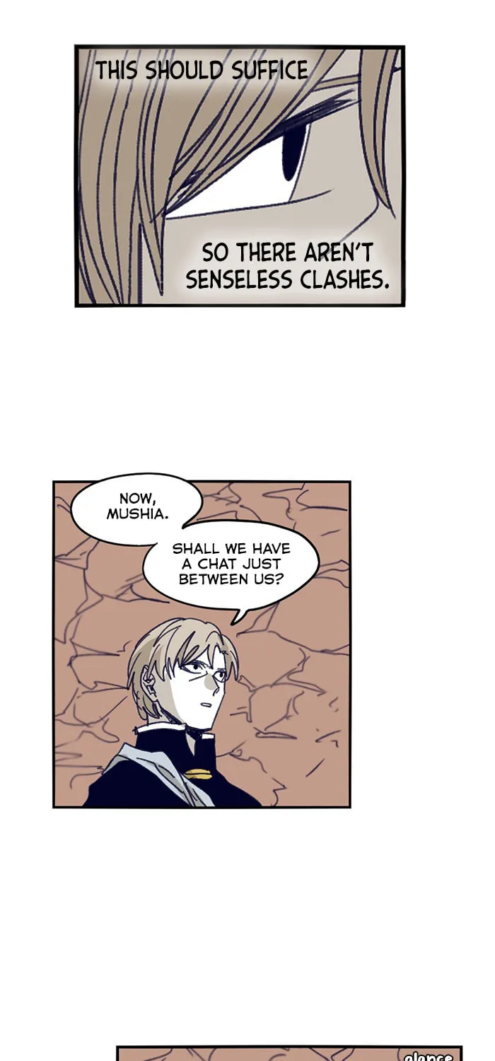 Read Gilgamesh chapter 94 image 36 on Lezhin