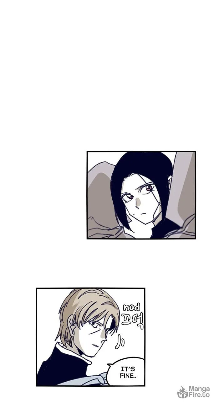Read Gilgamesh chapter 94 image 39 on Lezhin