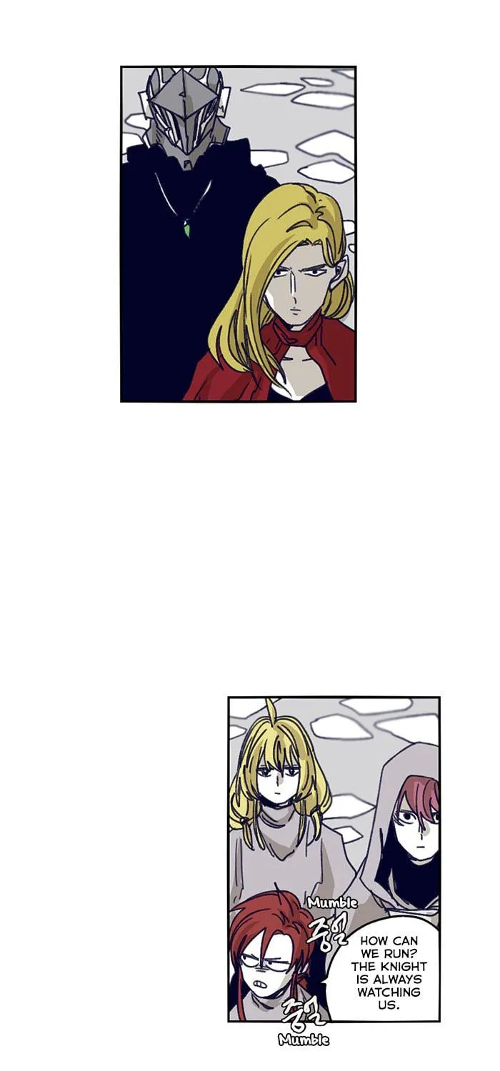 Read Gilgamesh chapter 94 image 4 on Lezhin