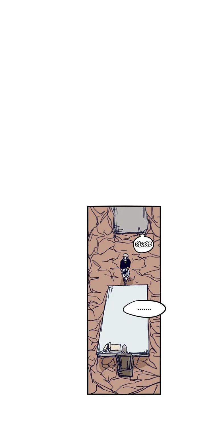 Read Gilgamesh chapter 94 image 40 on Lezhin