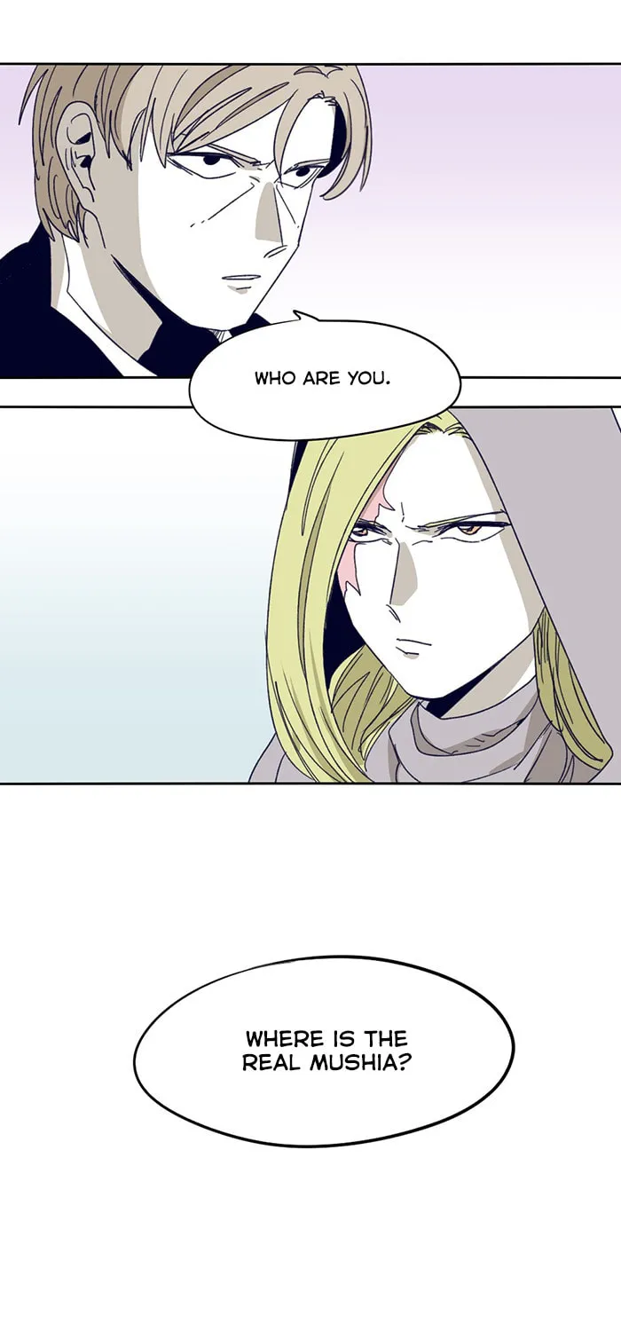 Read Gilgamesh chapter 94 image 42 on Lezhin