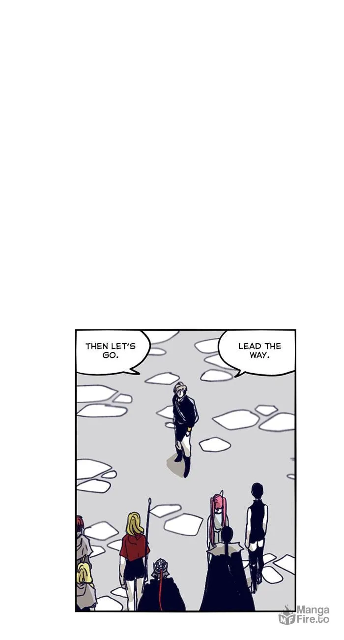 Read Gilgamesh chapter 94 image 5 on Lezhin
