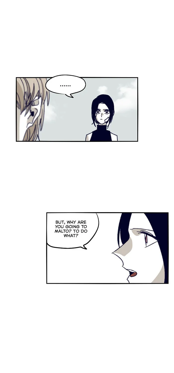 Read Gilgamesh chapter 94 image 6 on Lezhin