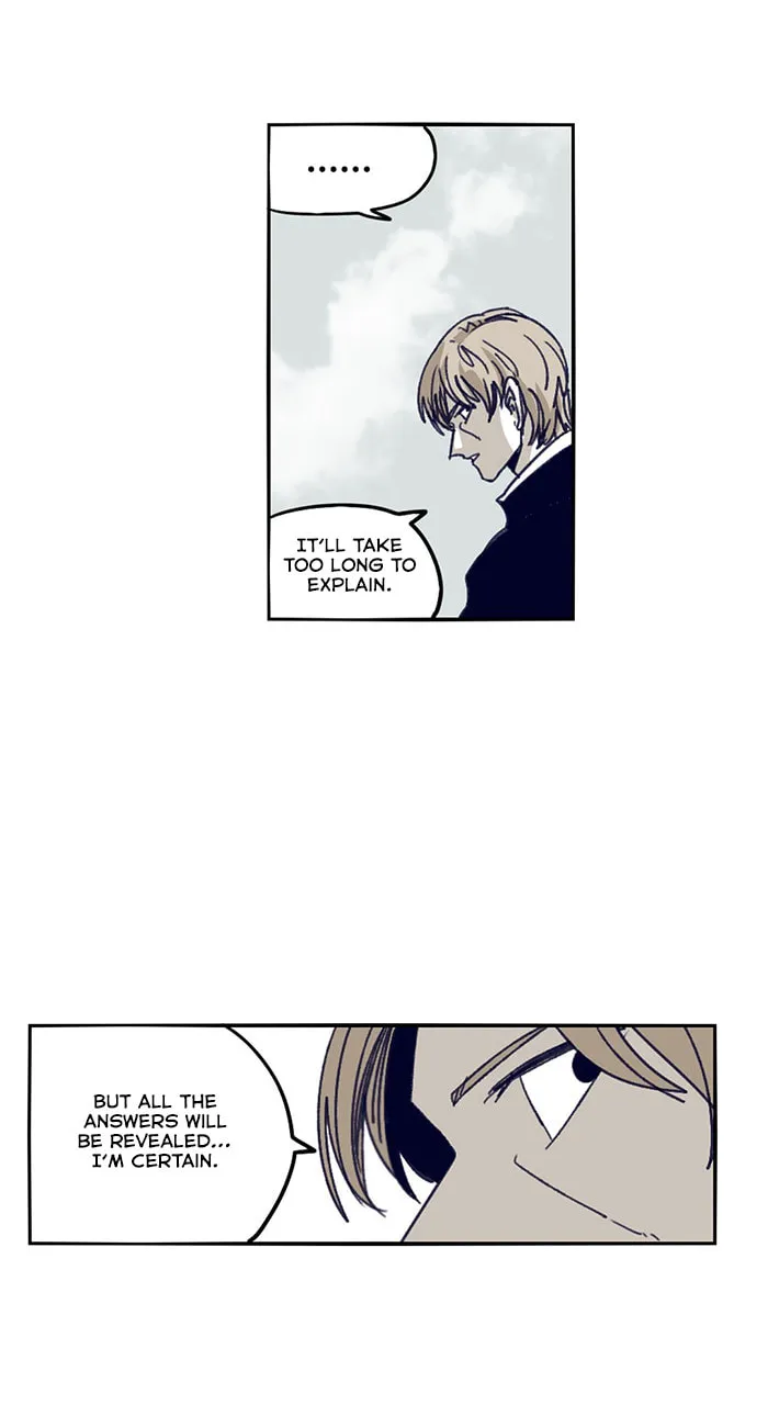 Read Gilgamesh chapter 94 image 7 on Lezhin