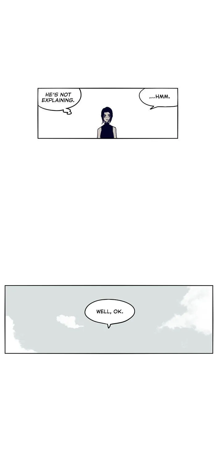 Read Gilgamesh chapter 94 image 8 on Lezhin
