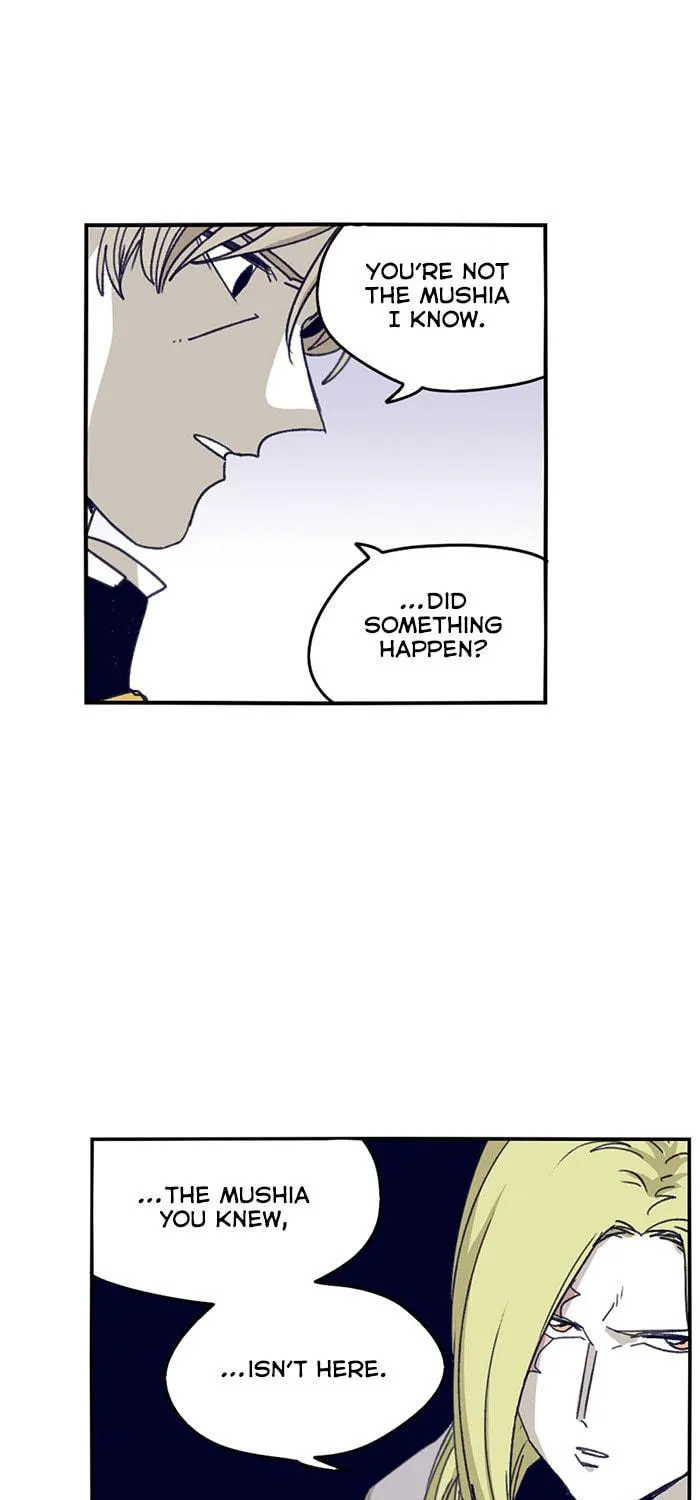 Read Gilgamesh chapter 95 image 10 on Lezhin