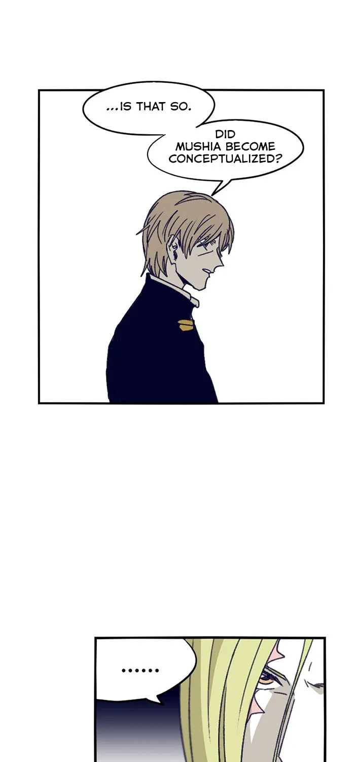 Read Gilgamesh chapter 95 image 12 on Lezhin
