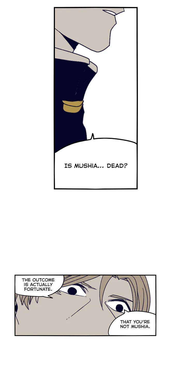 Read Gilgamesh chapter 95 image 14 on Lezhin