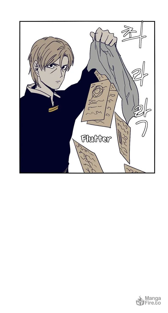 Read Gilgamesh chapter 95 image 17 on Lezhin