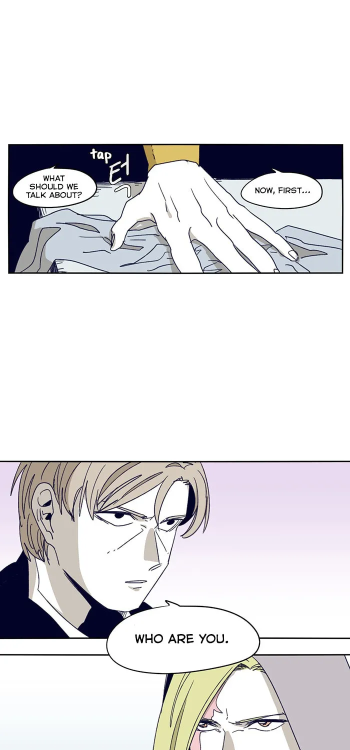 Read Gilgamesh chapter 95 image 2 on Lezhin