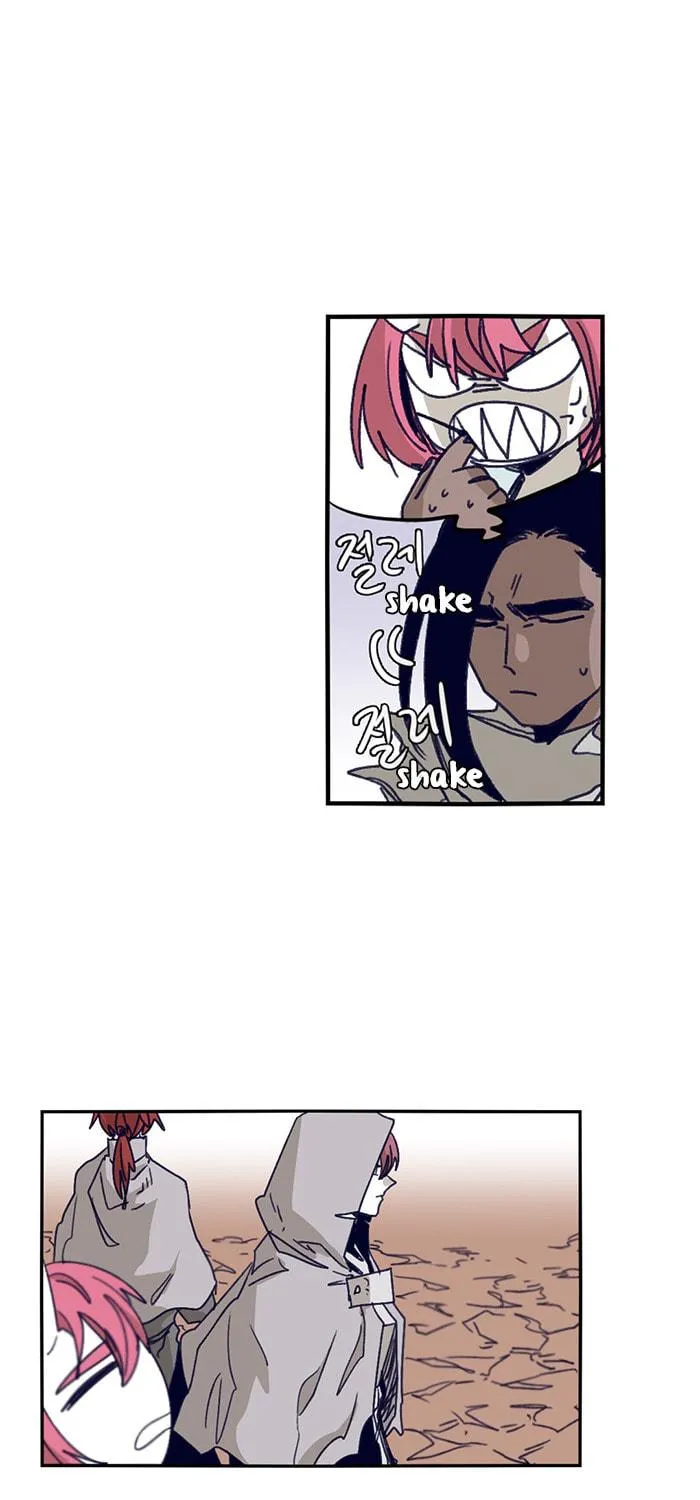 Read Gilgamesh chapter 95 image 22 on Lezhin