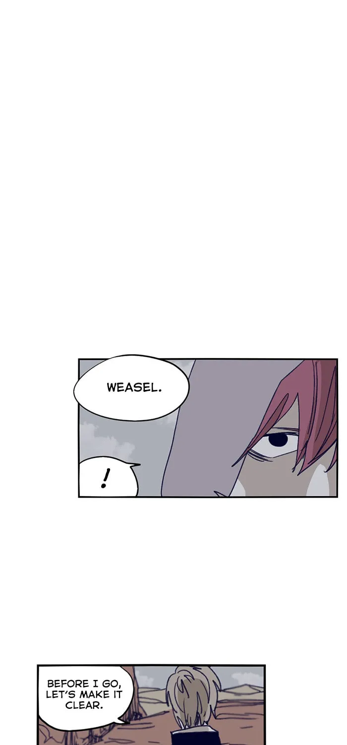Read Gilgamesh chapter 95 image 24 on Lezhin
