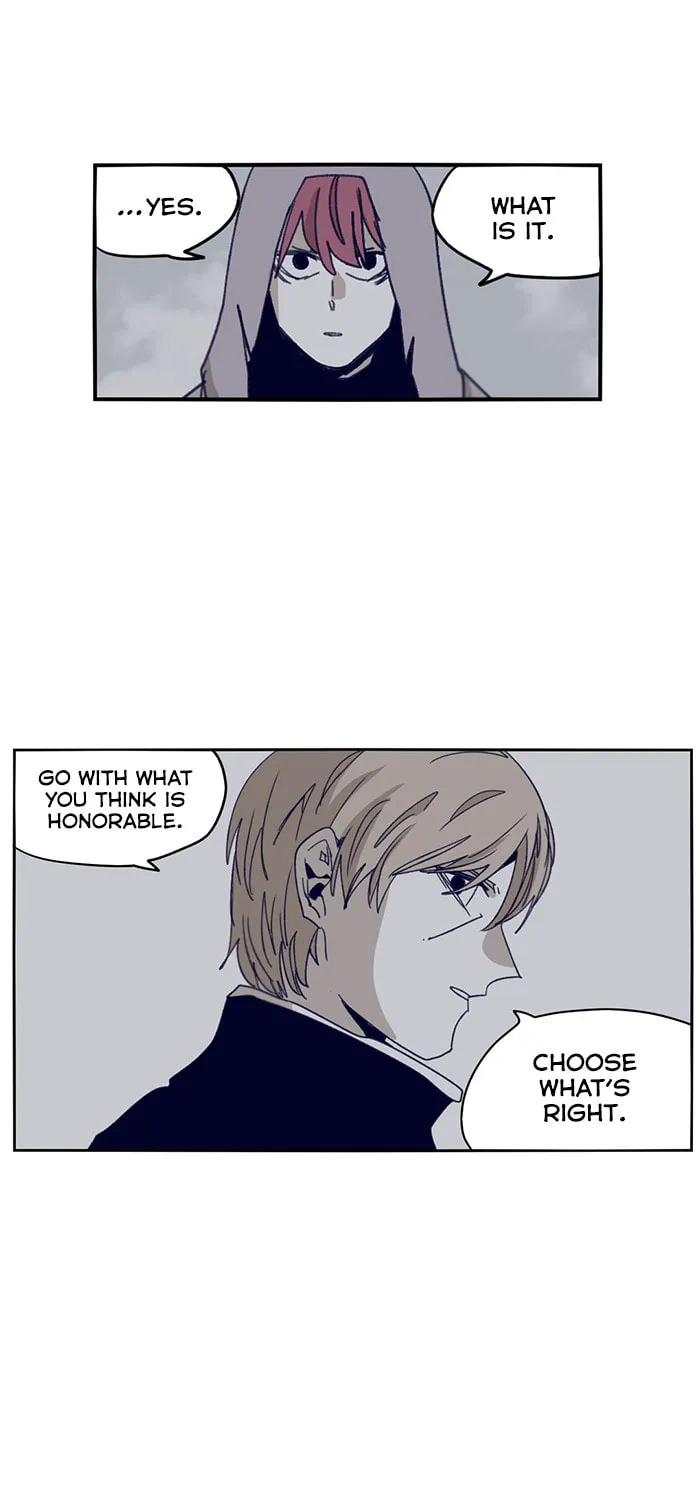 Read Gilgamesh chapter 95 image 26 on Lezhin