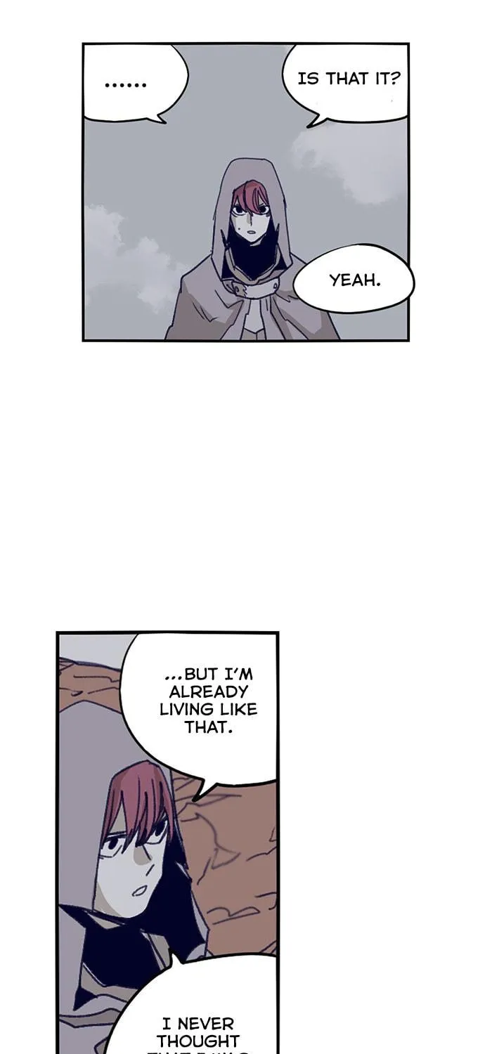 Read Gilgamesh chapter 95 image 28 on Lezhin
