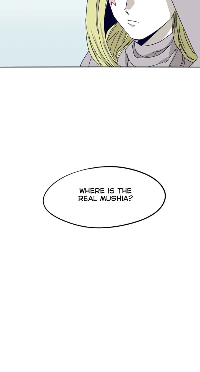 Read Gilgamesh chapter 95 image 3 on Lezhin