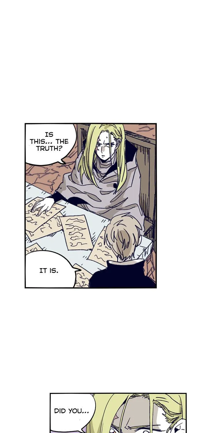 Read Gilgamesh chapter 95 image 34 on Lezhin