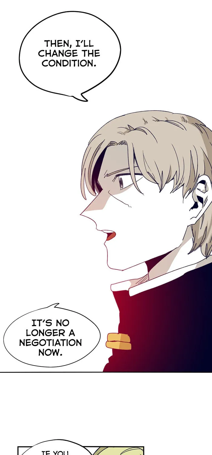 Read Gilgamesh chapter 95 image 36 on Lezhin