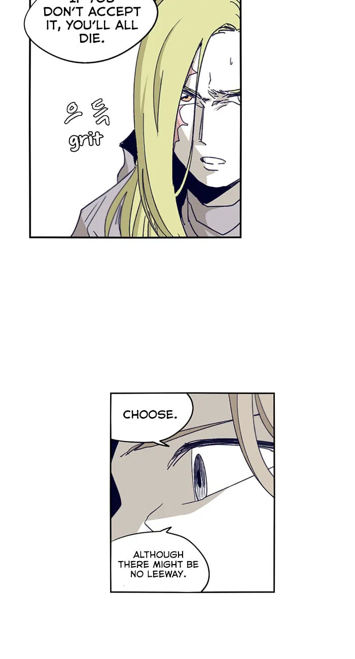 Read Gilgamesh chapter 95 image 37 on Lezhin
