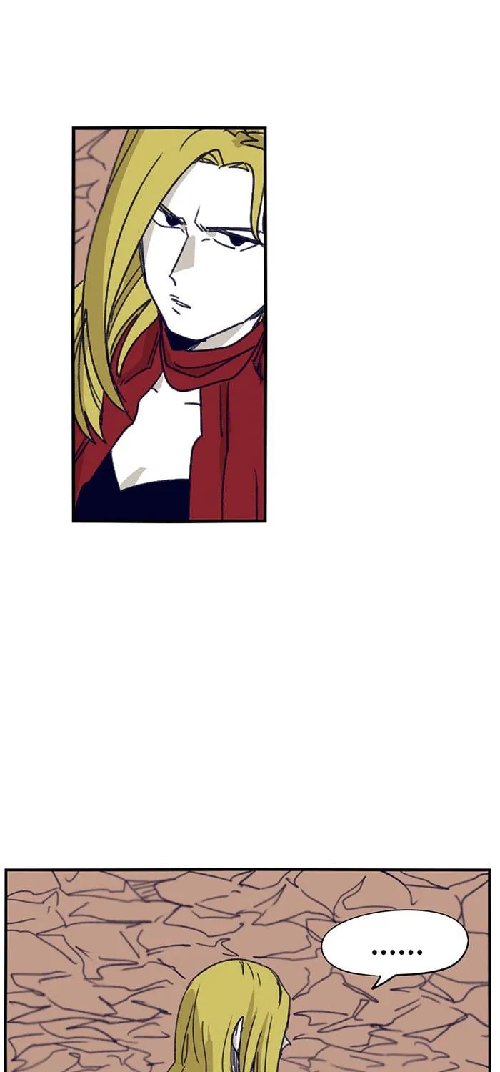 Read Gilgamesh chapter 95 image 38 on Lezhin