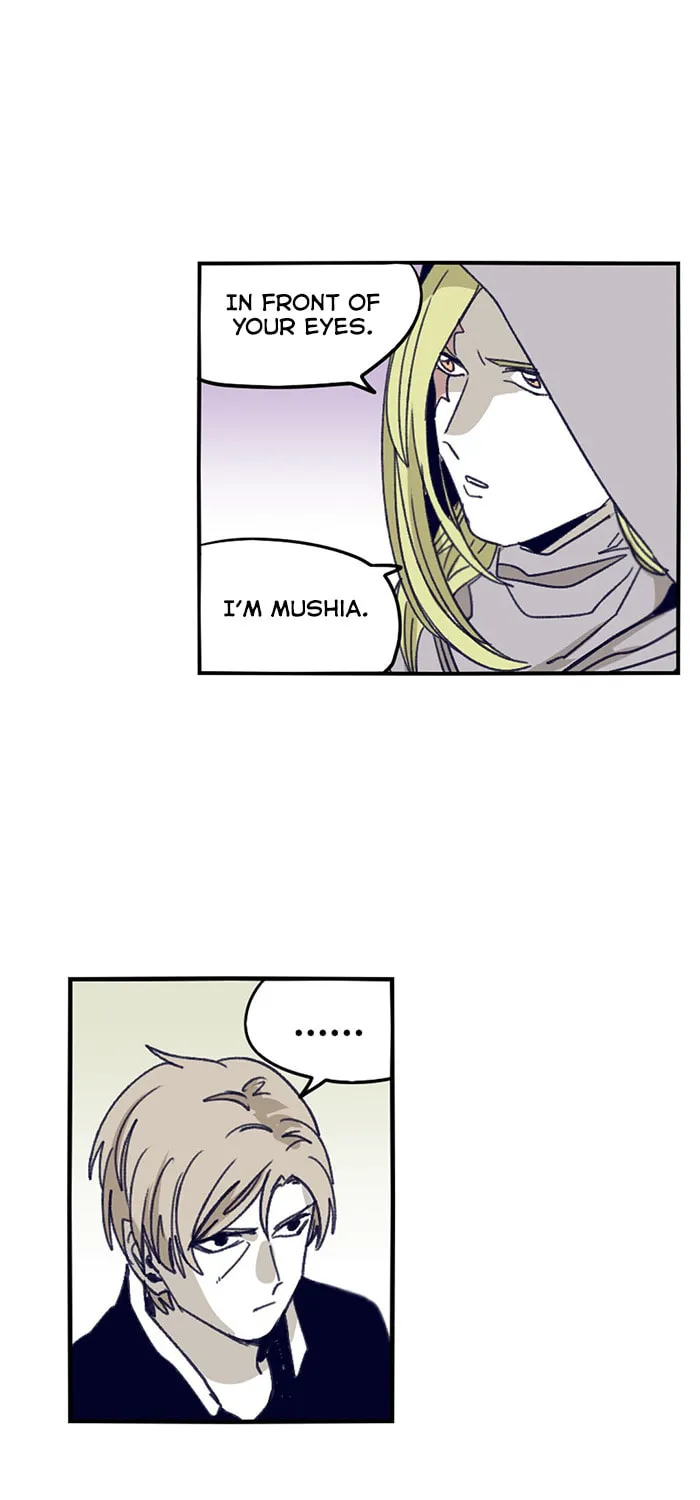 Read Gilgamesh chapter 95 image 6 on Lezhin