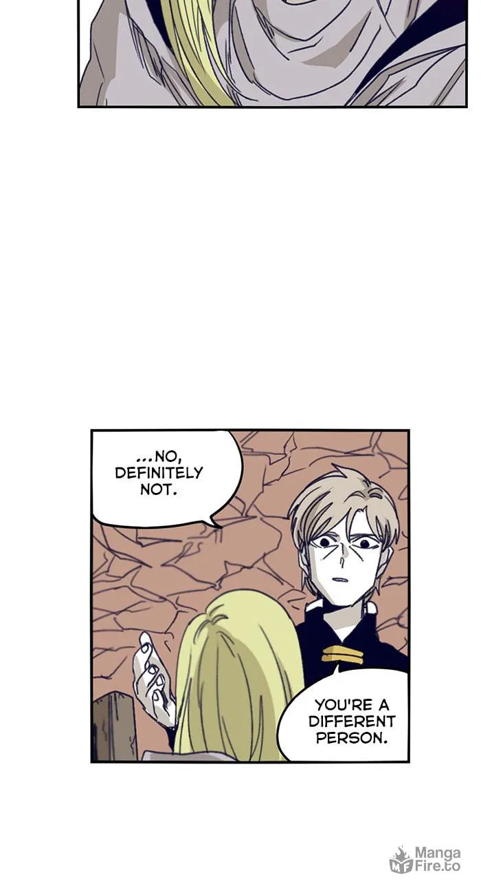 Read Gilgamesh chapter 95 image 9 on Lezhin