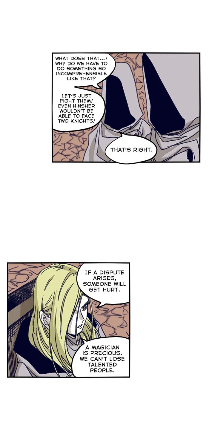 Read Gilgamesh chapter 96 image 12 on Lezhin
