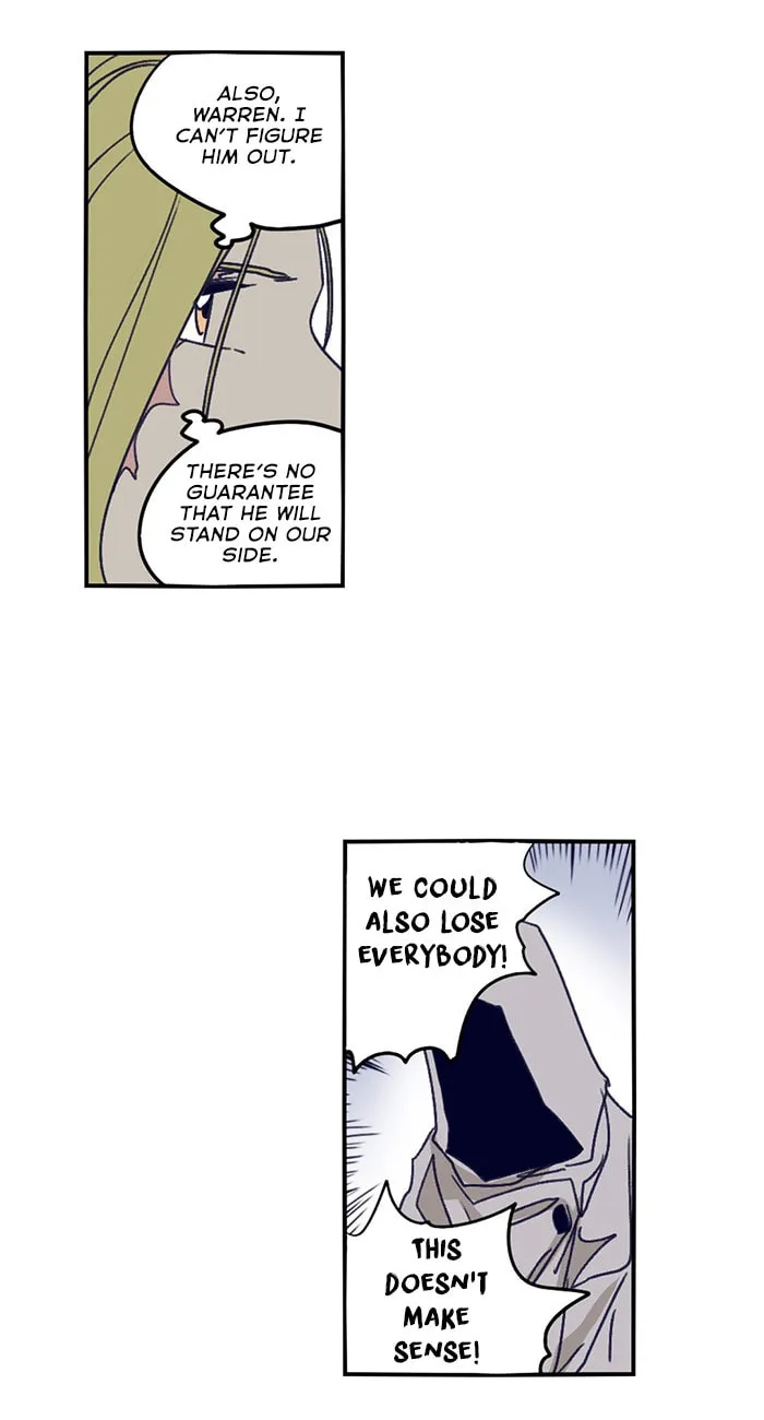 Read Gilgamesh chapter 96 image 13 on Lezhin
