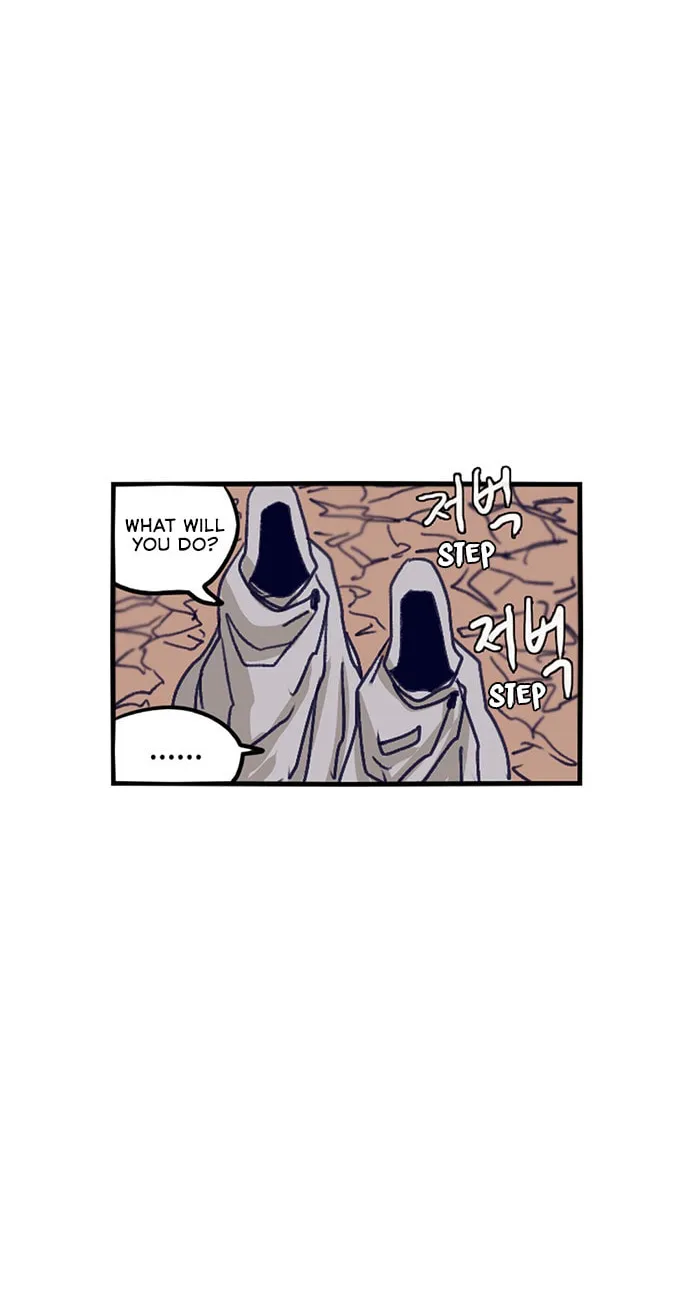 Read Gilgamesh chapter 96 image 15 on Lezhin