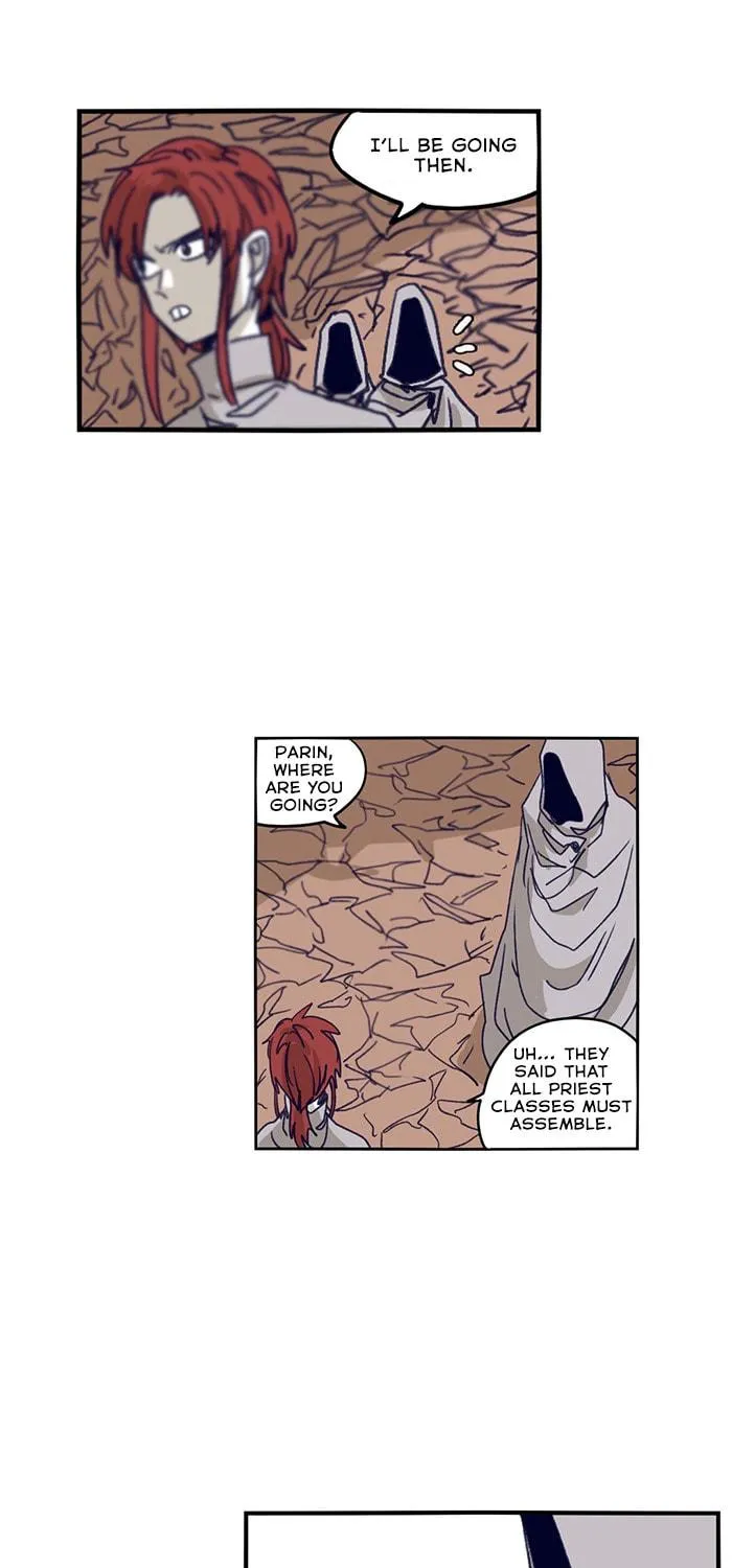 Read Gilgamesh chapter 96 image 16 on Lezhin