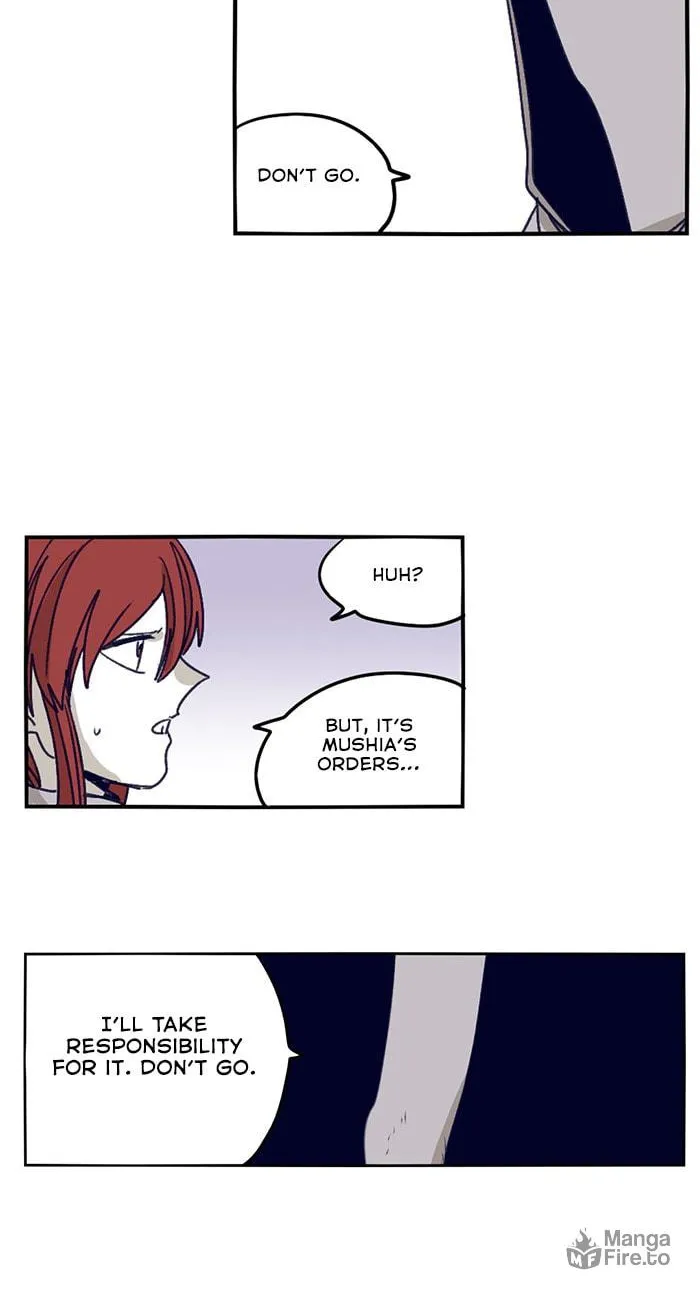 Read Gilgamesh chapter 96 image 17 on Lezhin