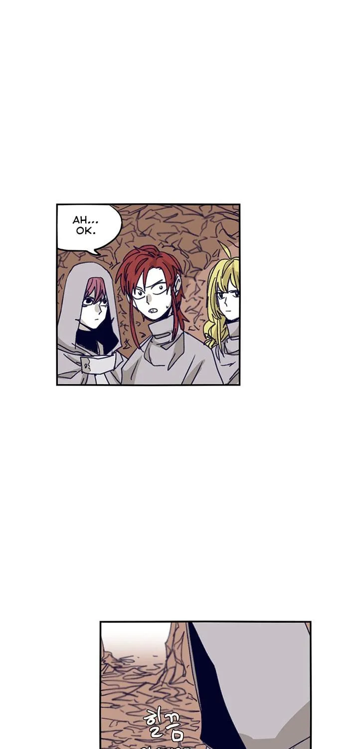 Read Gilgamesh chapter 96 image 18 on Lezhin