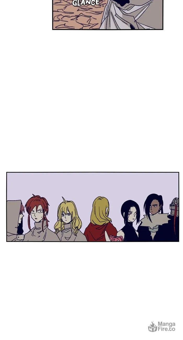 Read Gilgamesh chapter 96 image 19 on Lezhin