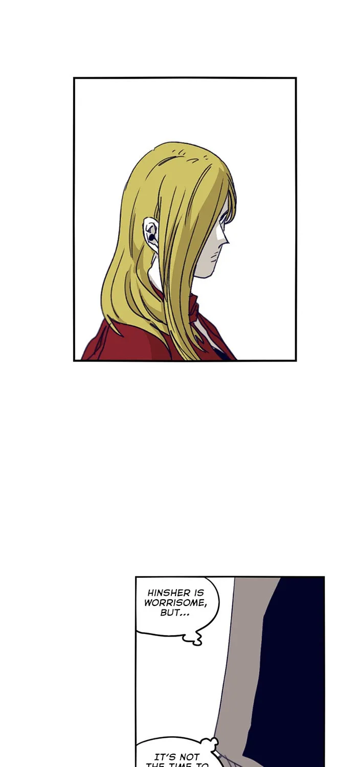 Read Gilgamesh chapter 96 image 20 on Lezhin