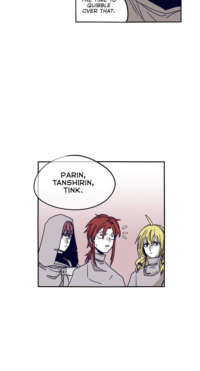 Read Gilgamesh chapter 96 image 21 on Lezhin
