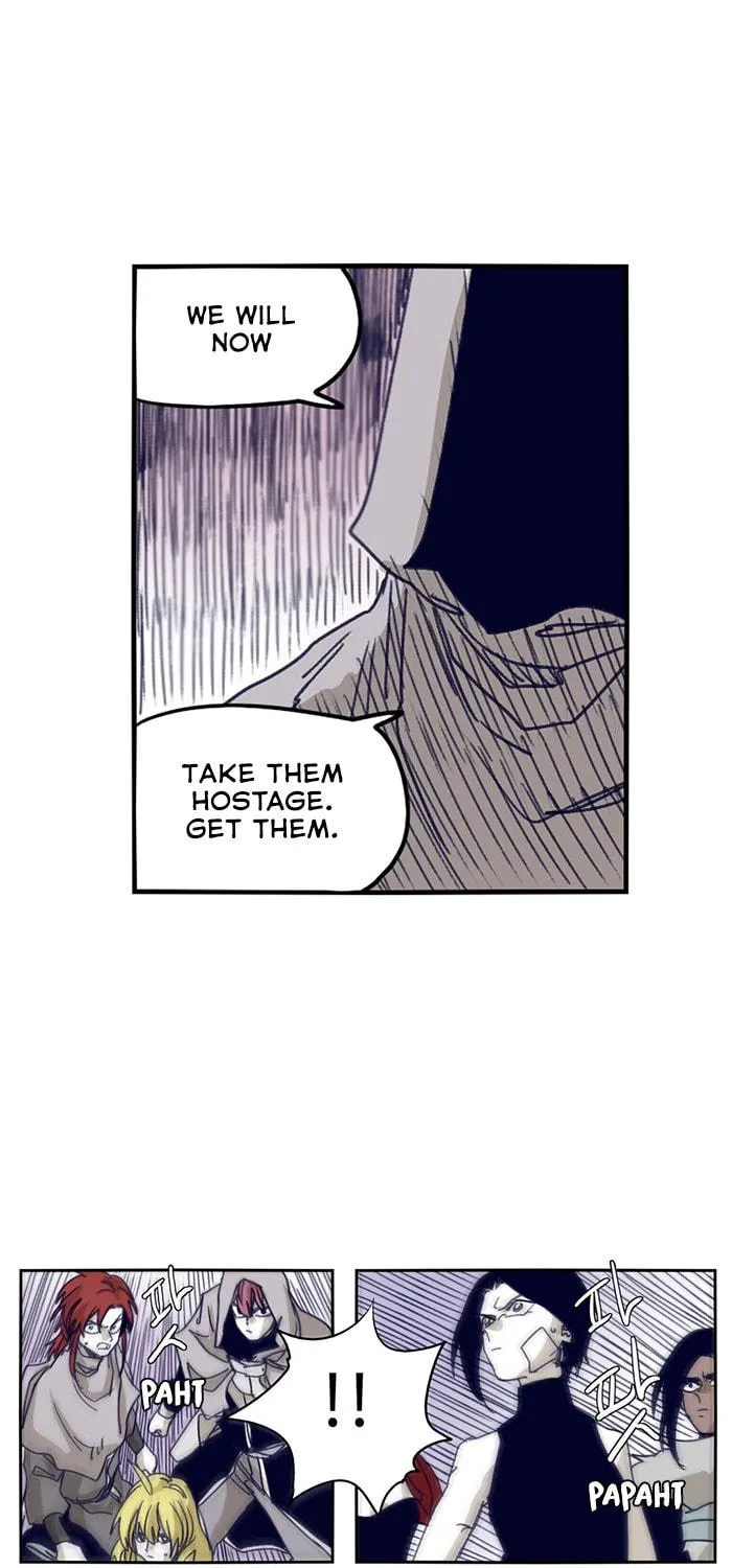 Read Gilgamesh chapter 96 image 22 on Lezhin