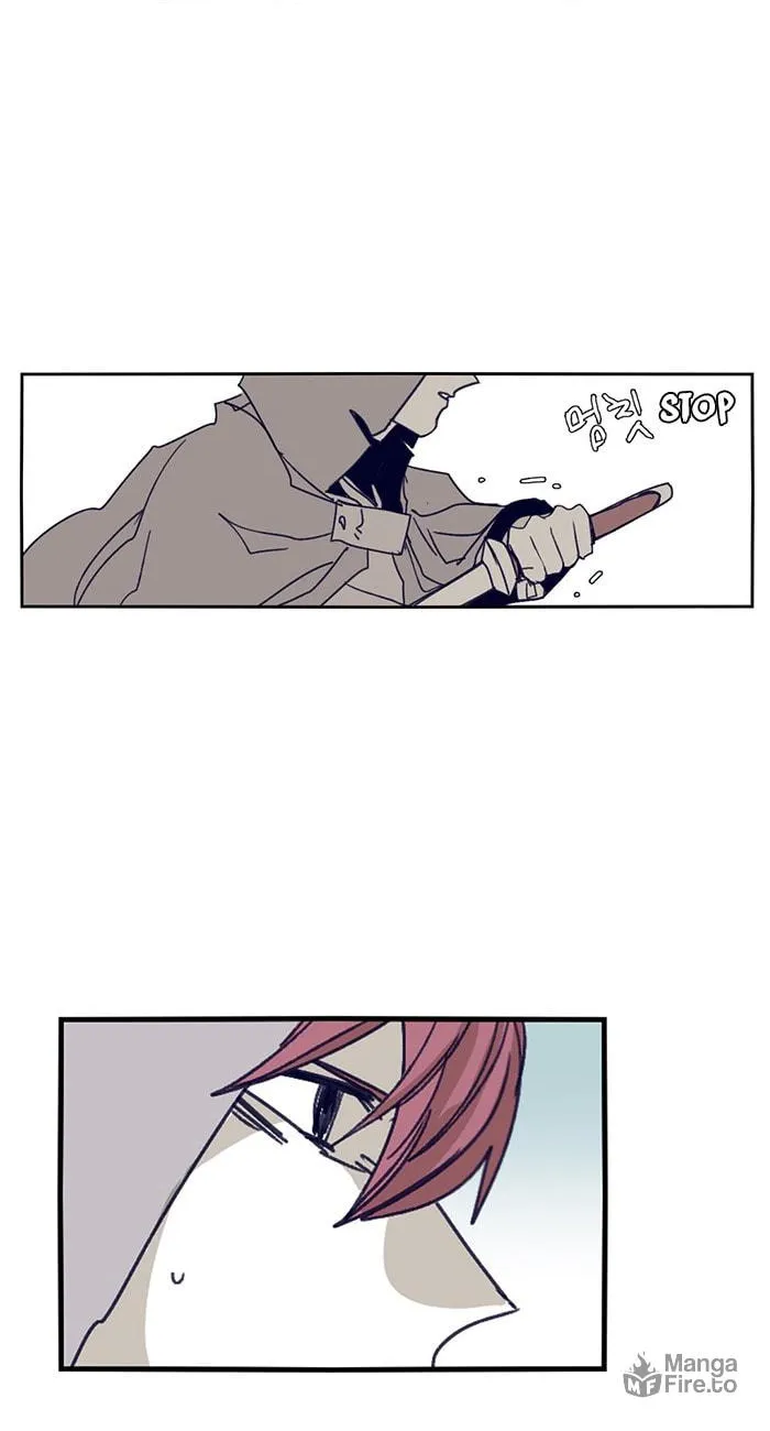 Read Gilgamesh chapter 96 image 23 on Lezhin