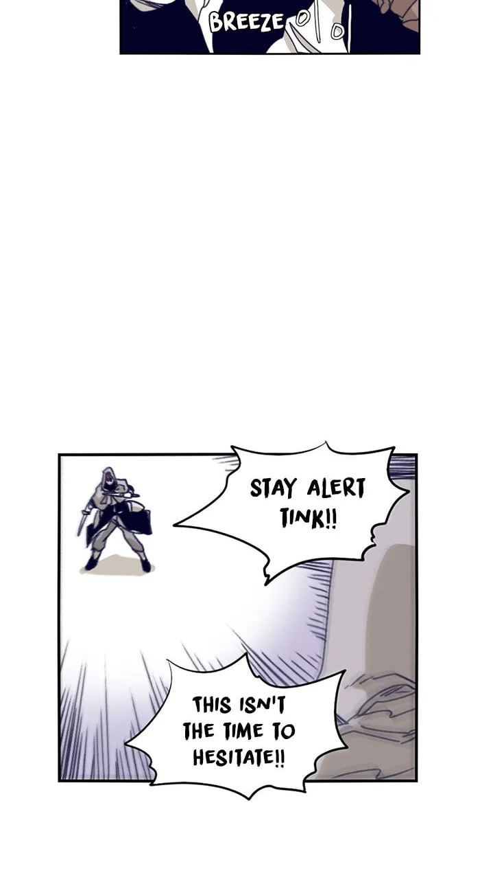 Read Gilgamesh chapter 96 image 27 on Lezhin