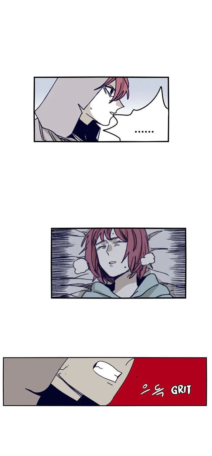 Read Gilgamesh chapter 96 image 28 on Lezhin