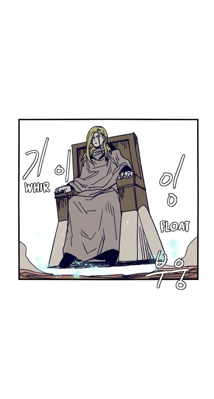 Read Gilgamesh chapter 96 image 3 on Lezhin