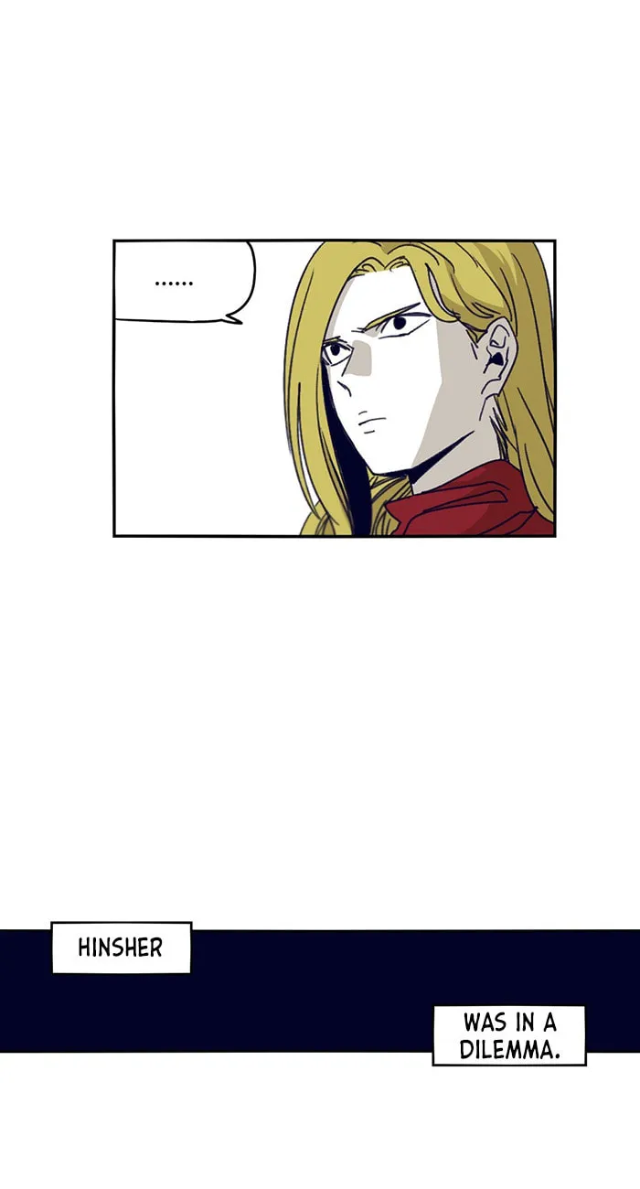 Read Gilgamesh chapter 96 image 31 on Lezhin