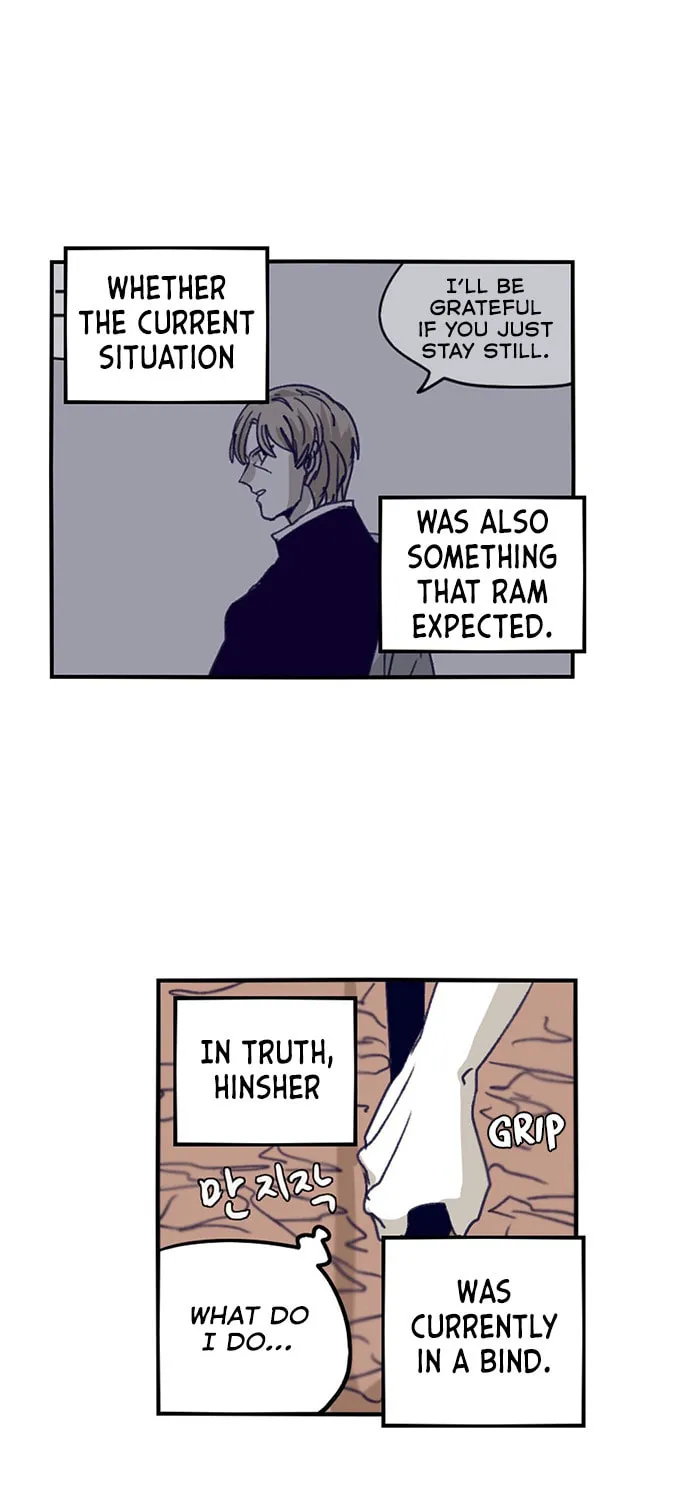 Read Gilgamesh chapter 96 image 32 on Lezhin