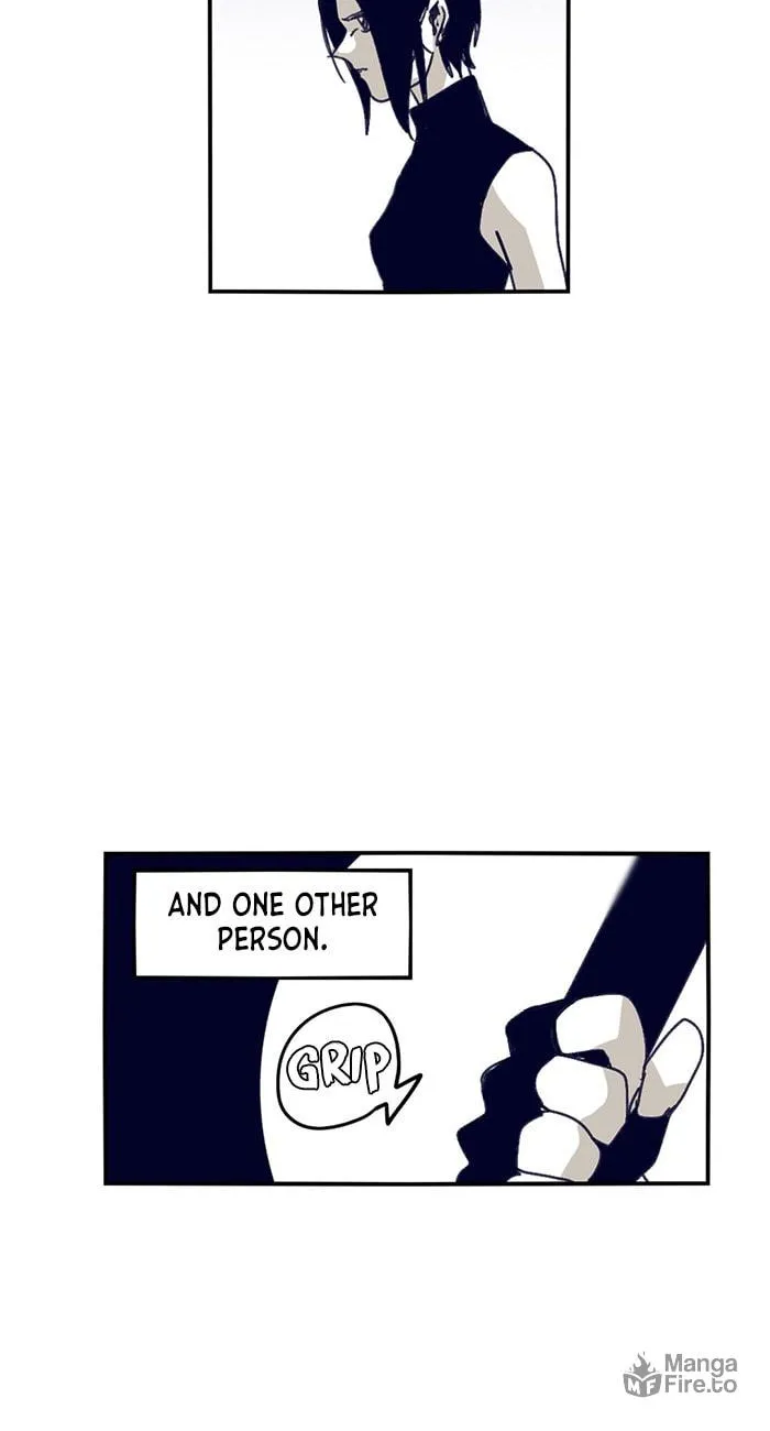 Read Gilgamesh chapter 96 image 35 on Lezhin