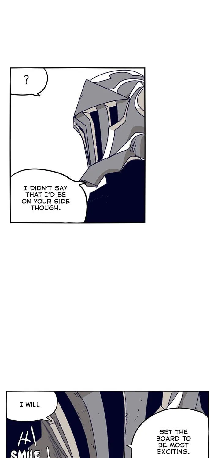 Read Gilgamesh chapter 96 image 38 on Lezhin