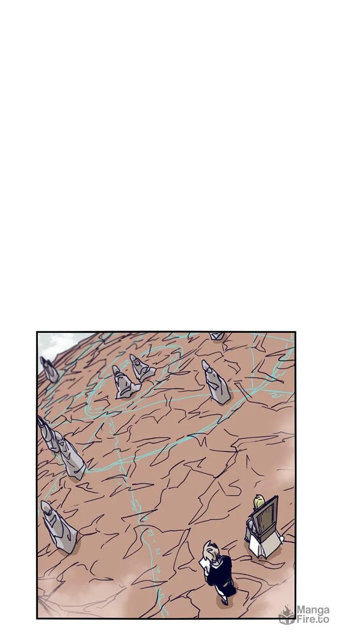 Read Gilgamesh chapter 96 image 41 on Lezhin