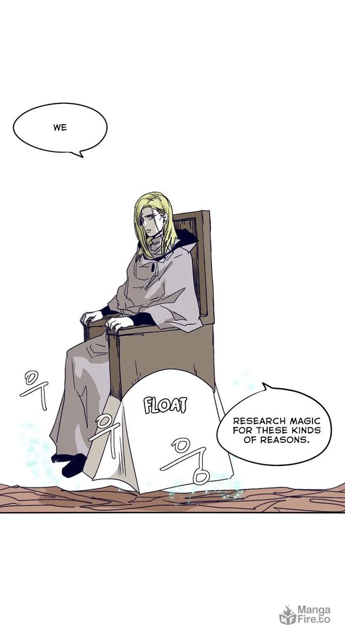 Read Gilgamesh chapter 96 image 5 on Lezhin