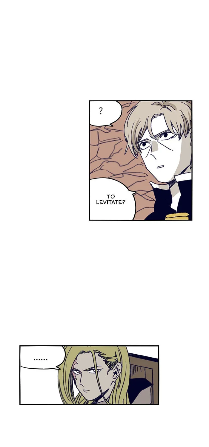 Read Gilgamesh chapter 96 image 6 on Lezhin