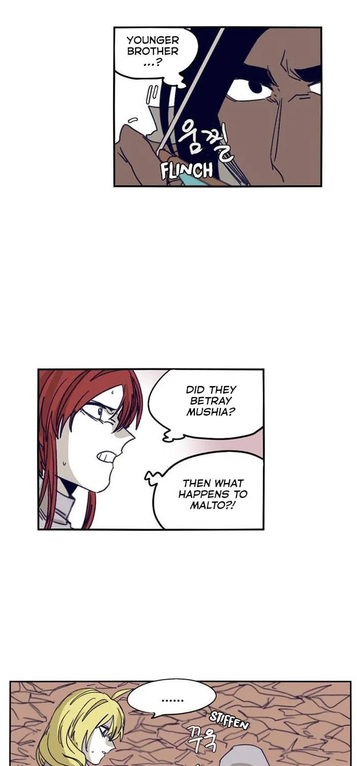 Read Gilgamesh chapter 97 image 10 on Lezhin