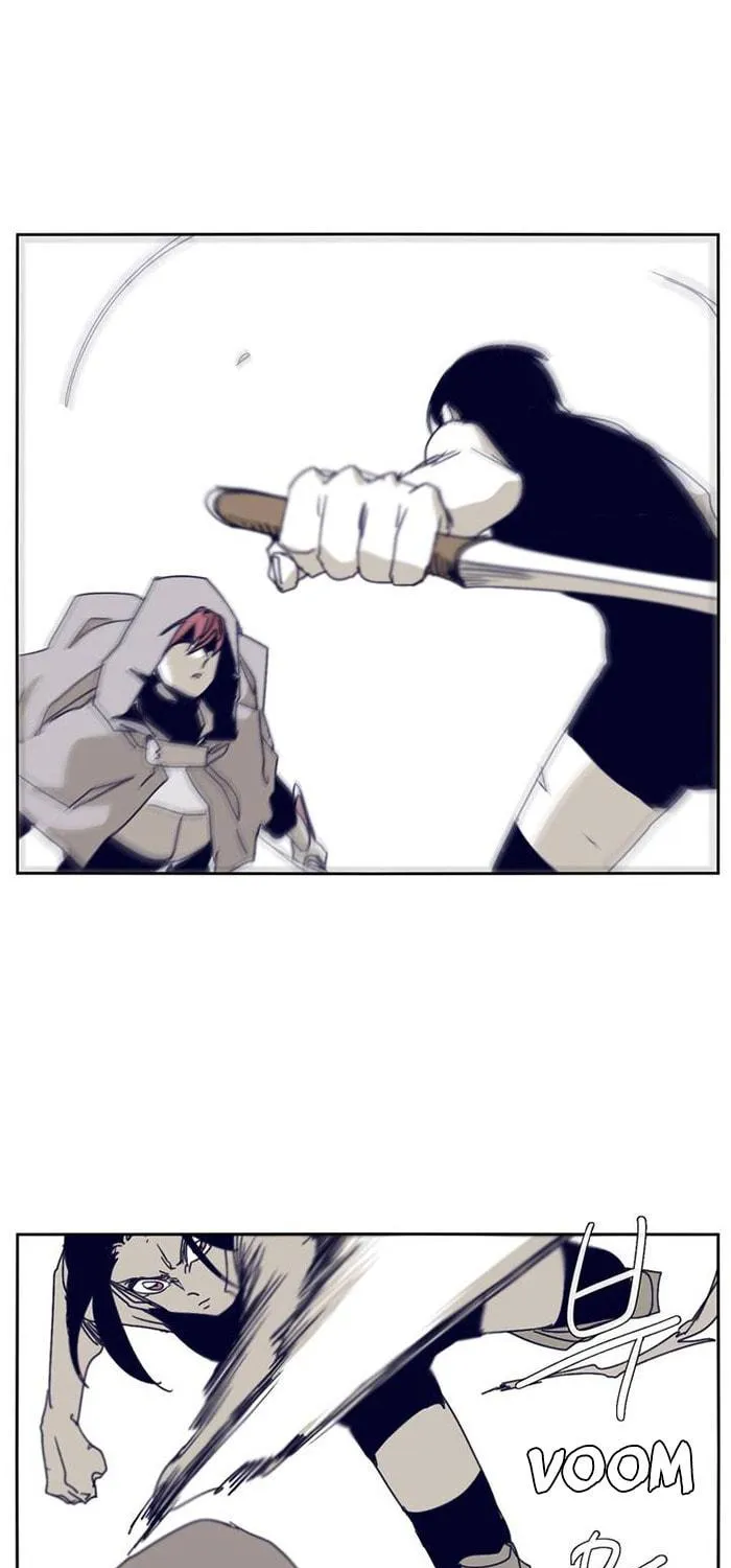 Read Gilgamesh chapter 97 image 16 on Lezhin