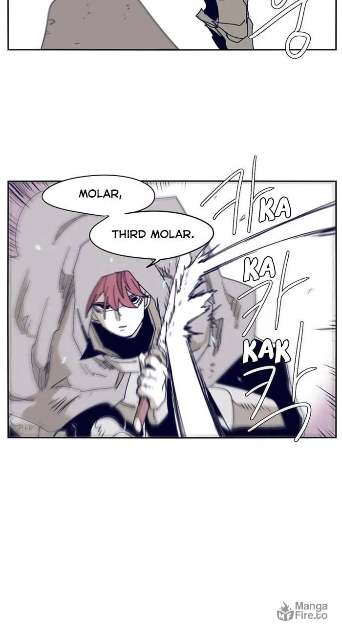 Read Gilgamesh chapter 97 image 17 on Lezhin