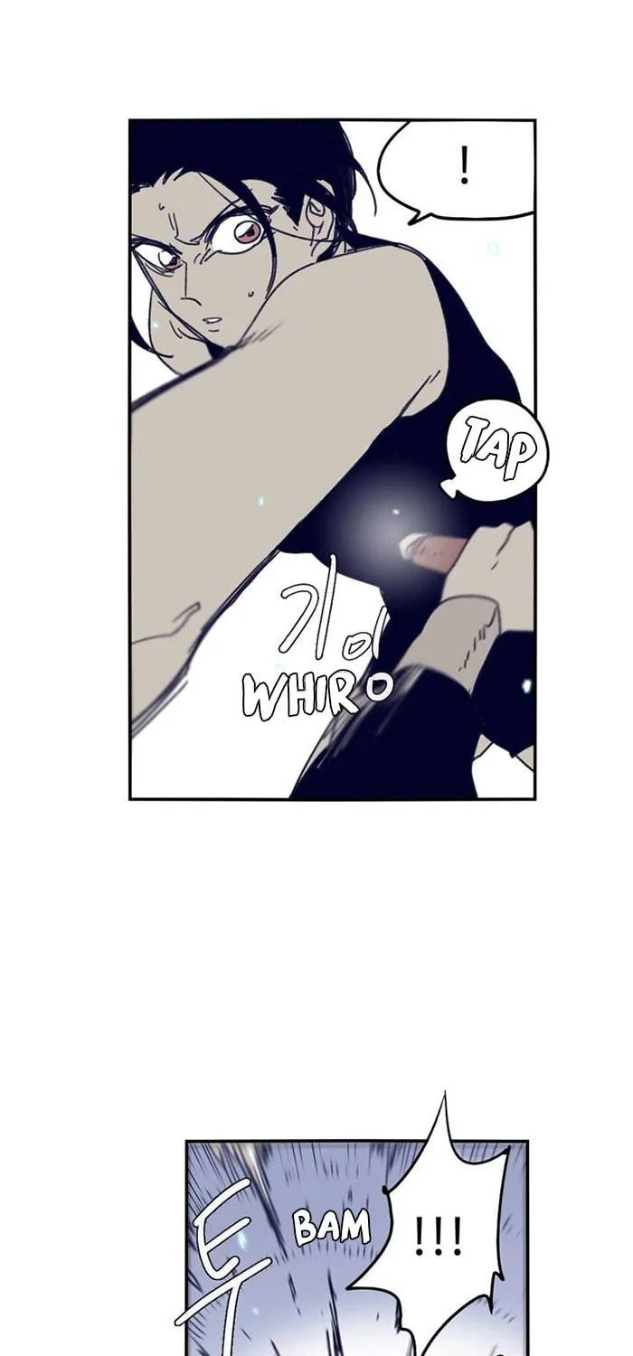 Read Gilgamesh chapter 97 image 18 on Lezhin